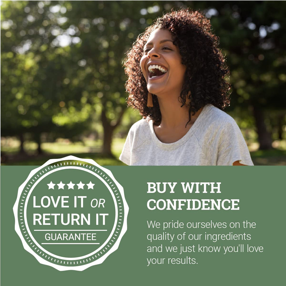 Earth Harmony Naturals empaque sostenible que comunica responsabilidad