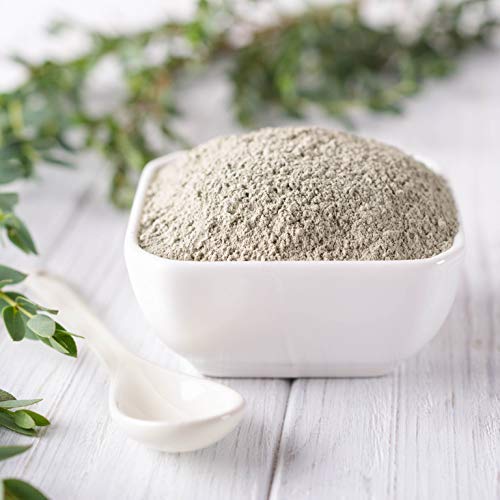 Earth's Living mascarilla aplicada en rostro como ejemplo de uso seguro