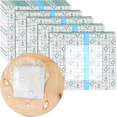 EaseCare empaque frontal mostrando 25 fundas y beneficios impermeables
