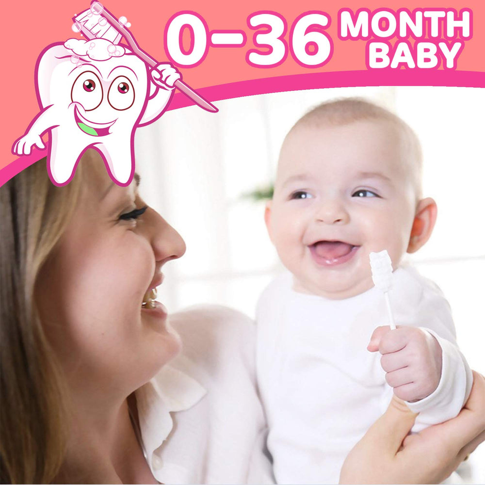 EASICUTI contenido desplegado 102 piezas, recambio prolongado y portátil