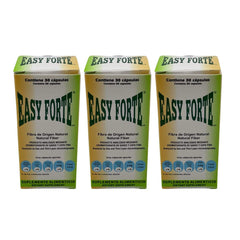 Easy Figure Easy Forte frente del empaque mostrando presentación y confianza