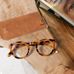 EASY READ empaquetado y accesorios listos para uso inmediato