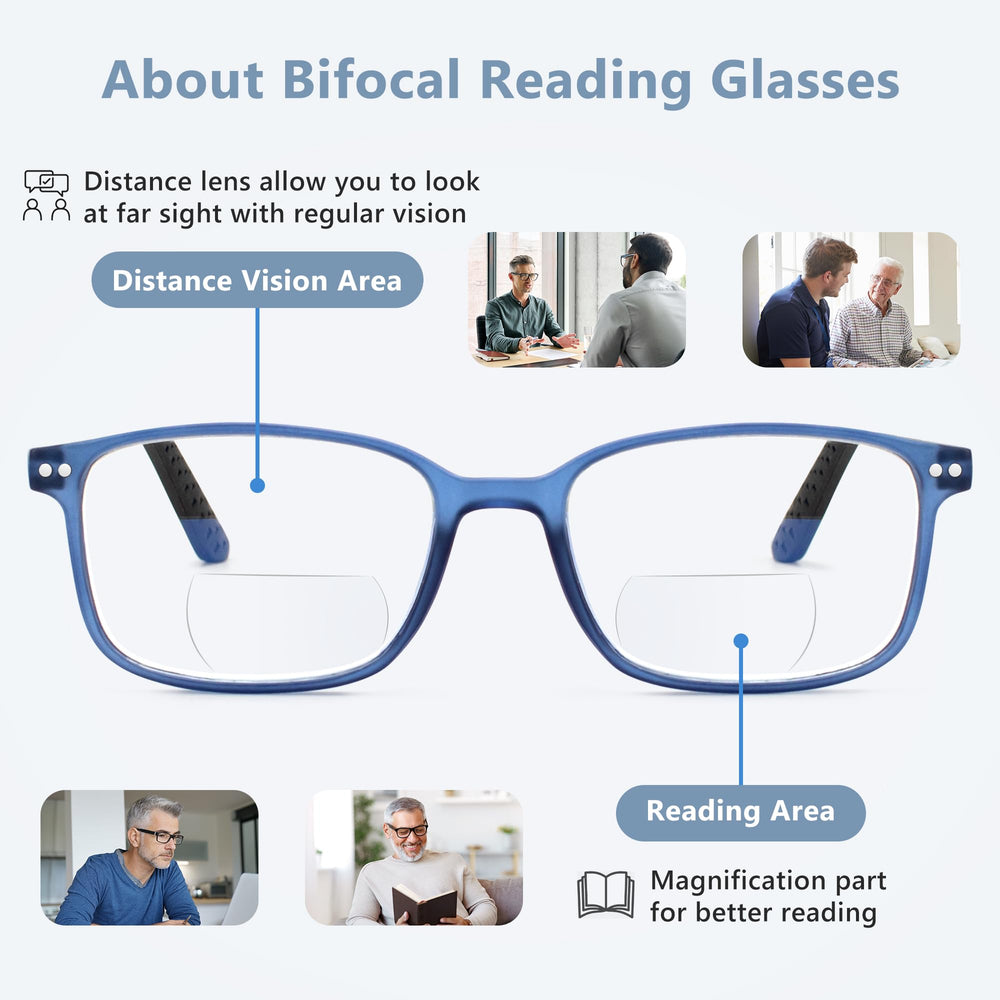 EASY READ uso leyendo en portátil y móvil para reducir fatiga visual