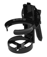 Easy To Use Products vista frontal mostrando portavasos estable y accesible
