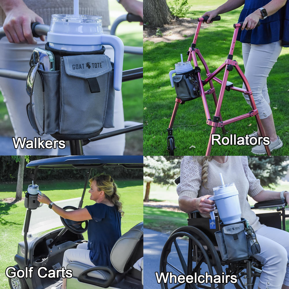 Easy To Use Products gancho colgador sosteniendo bolso o paraguas con comodidad