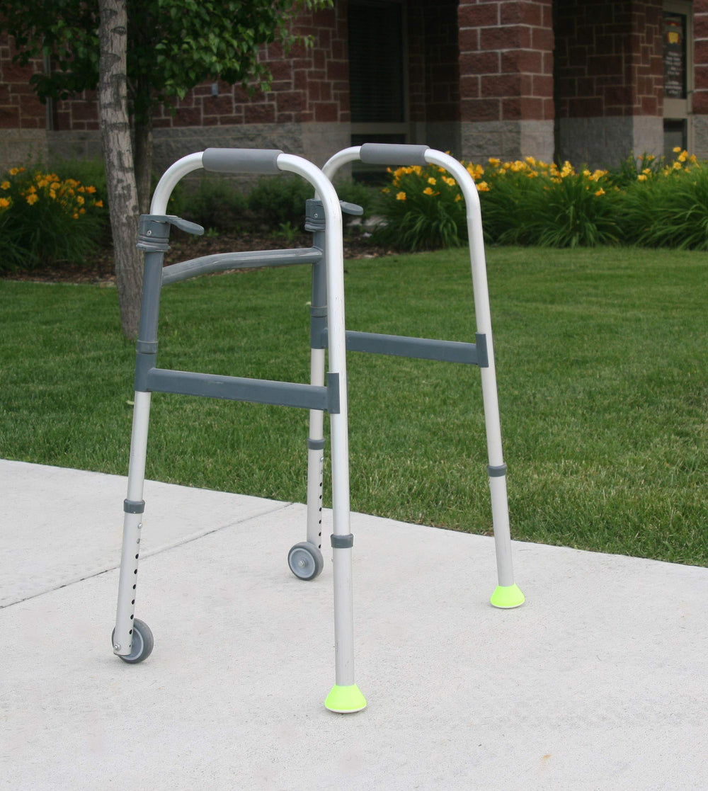 Easy To Use Products Walker Coasters cruzando acera, buen desempeño exterior