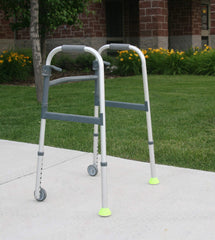Easy To Use Products Walker Coasters cruzando acera, buen desempeño exterior