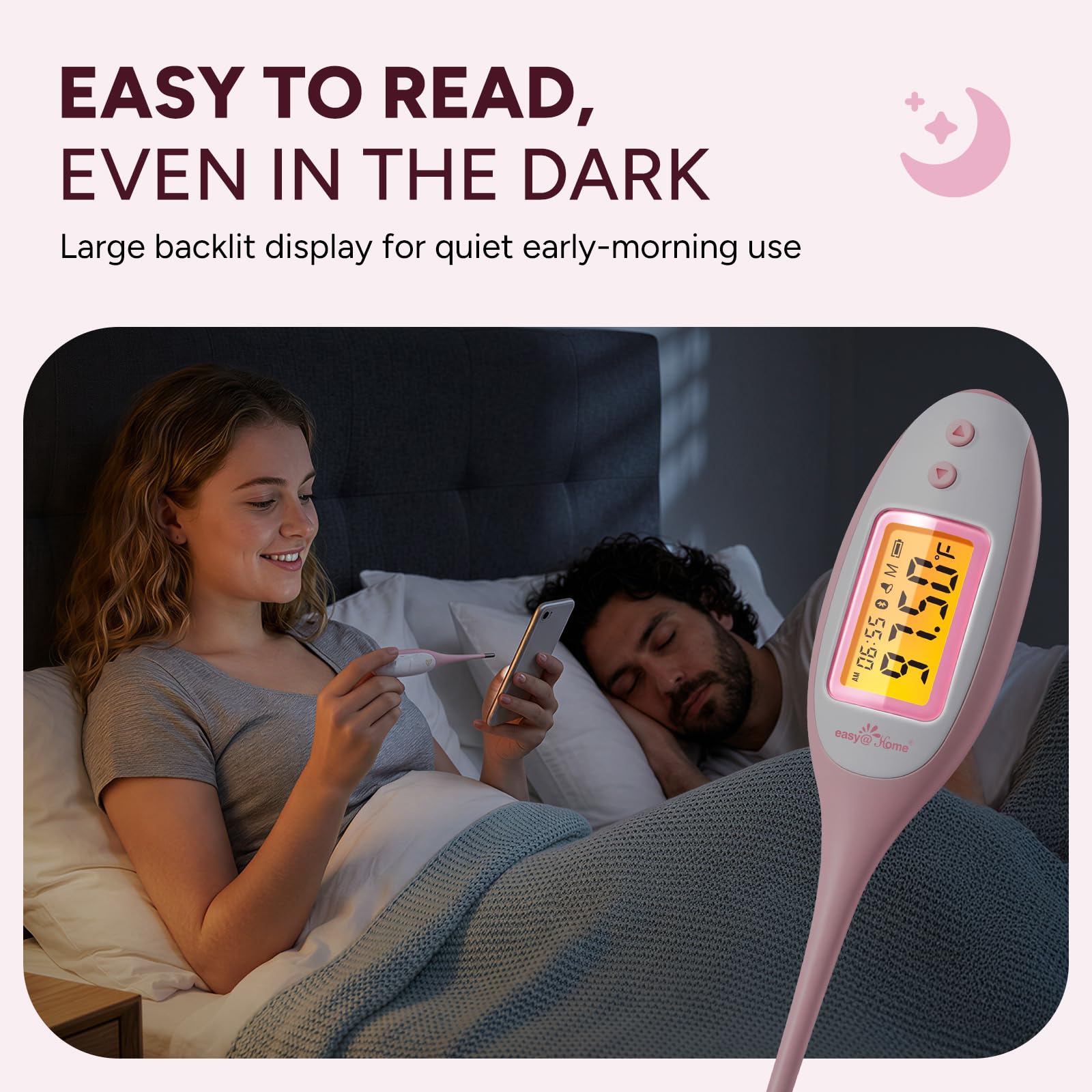 Easy@Home productos en empaque con manual y accesorios incluidos