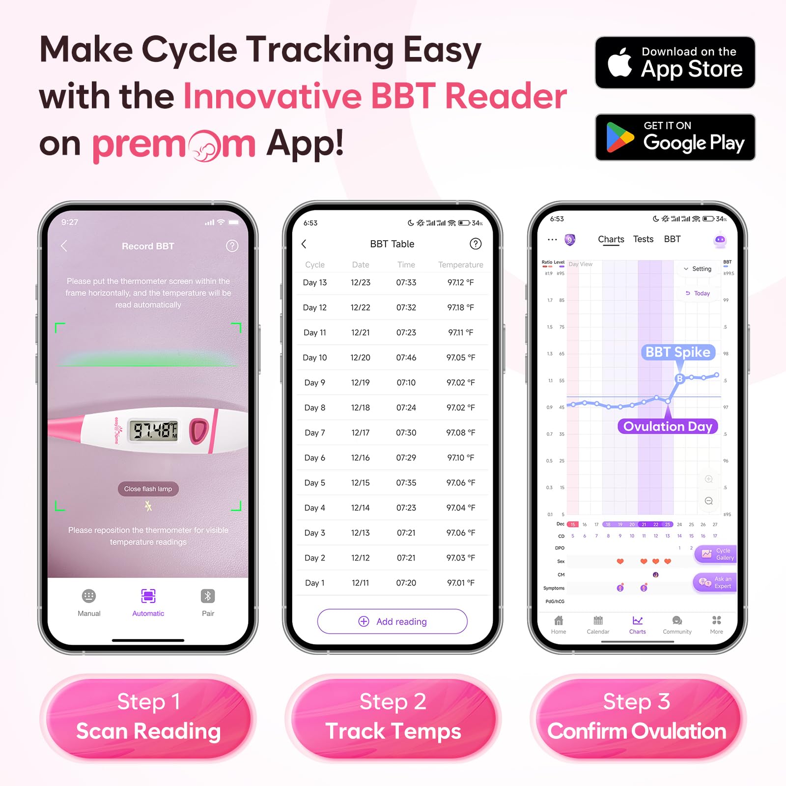 easy@Home en mano mostrando tamaño compacto y portabilidad