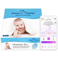 Easy@Home en ambiente doméstico mostrando uso sencillo y conveniente
