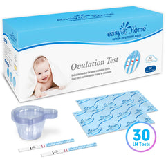 Easy@Home ambiente de baño usado como ejemplo discreto y práctico