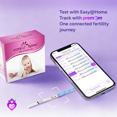 Easy@Home etiqueta informativa con certificaciones y compatibilidad FSA