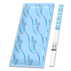 Easy@Home etiqueta e instrucciones claras que evitan confusiones