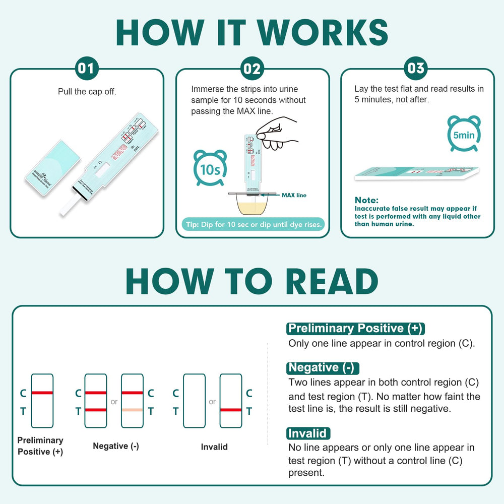 Easy@Home comparación de tamaño en mano para escala y portabilidad