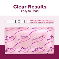 easy@Home extremo absorbente de la tira para recogida de orina precisa