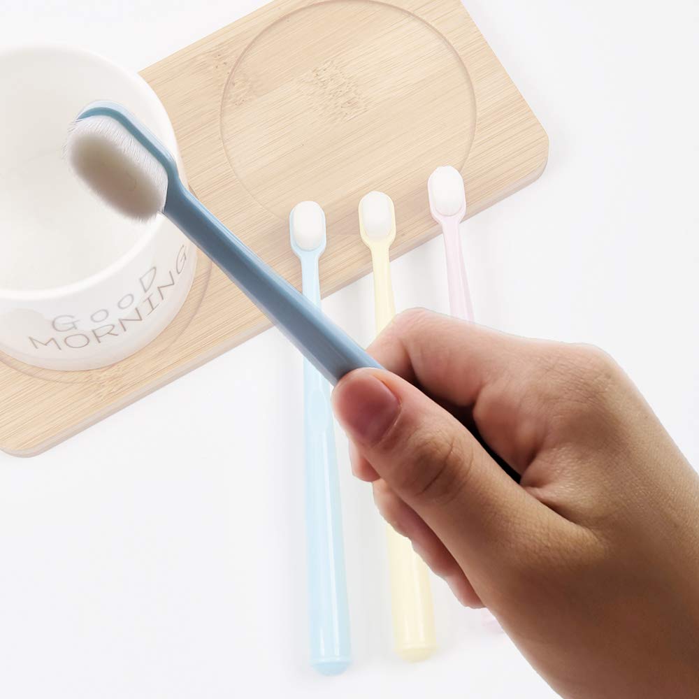 EasyHonor niño cepillándose resaltando comodidad y control