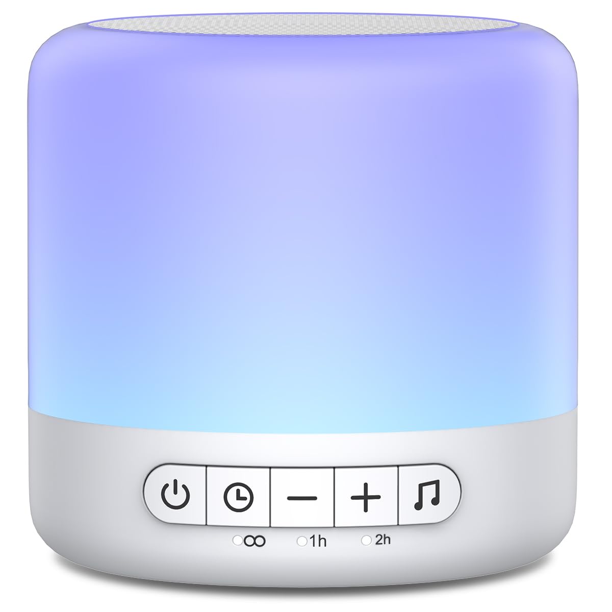 Easysleep vista frontal mostrando diseño compacto y elegante