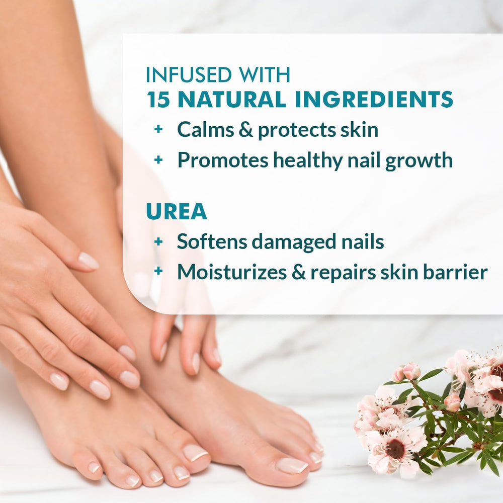 Ebanel aceites naturales manuka y tea tree calman la piel