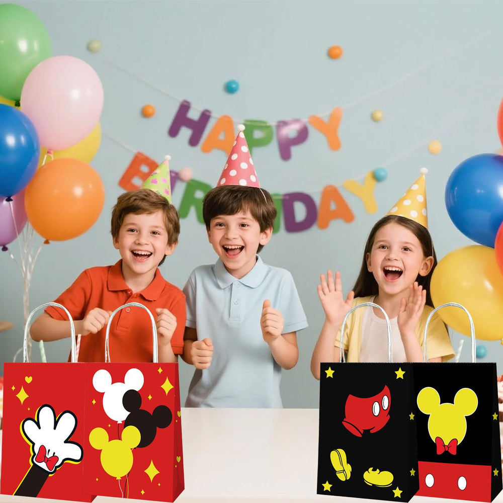 EBWHOLE comparación con cupcake mostrando tamaño ideal para postres