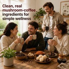 ECO-TASTE caja con 12 sobres ideal para llevar y control de porciones