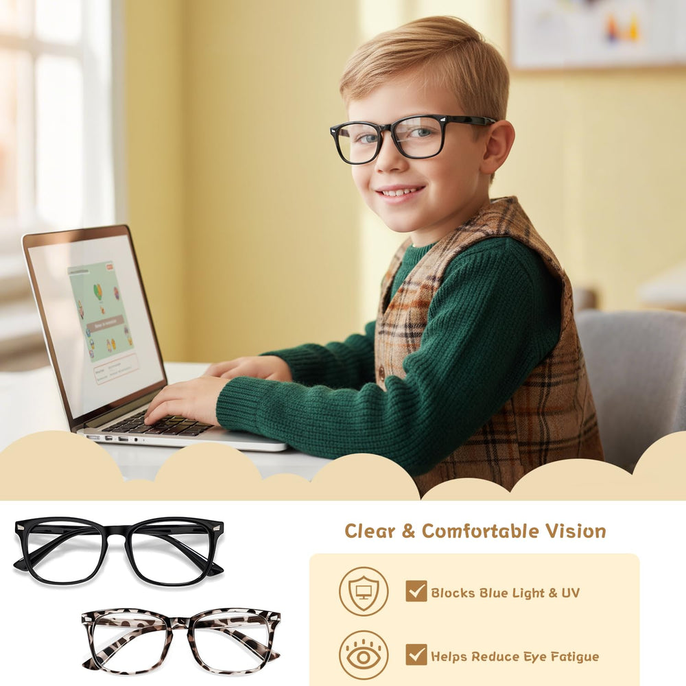 ECO-TH detalle de lente que muestra recubrimiento anti-reflejo
