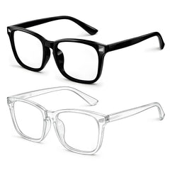 ECO-TH gafas frontal pack 2 mostrando diseño y ajuste cómodo