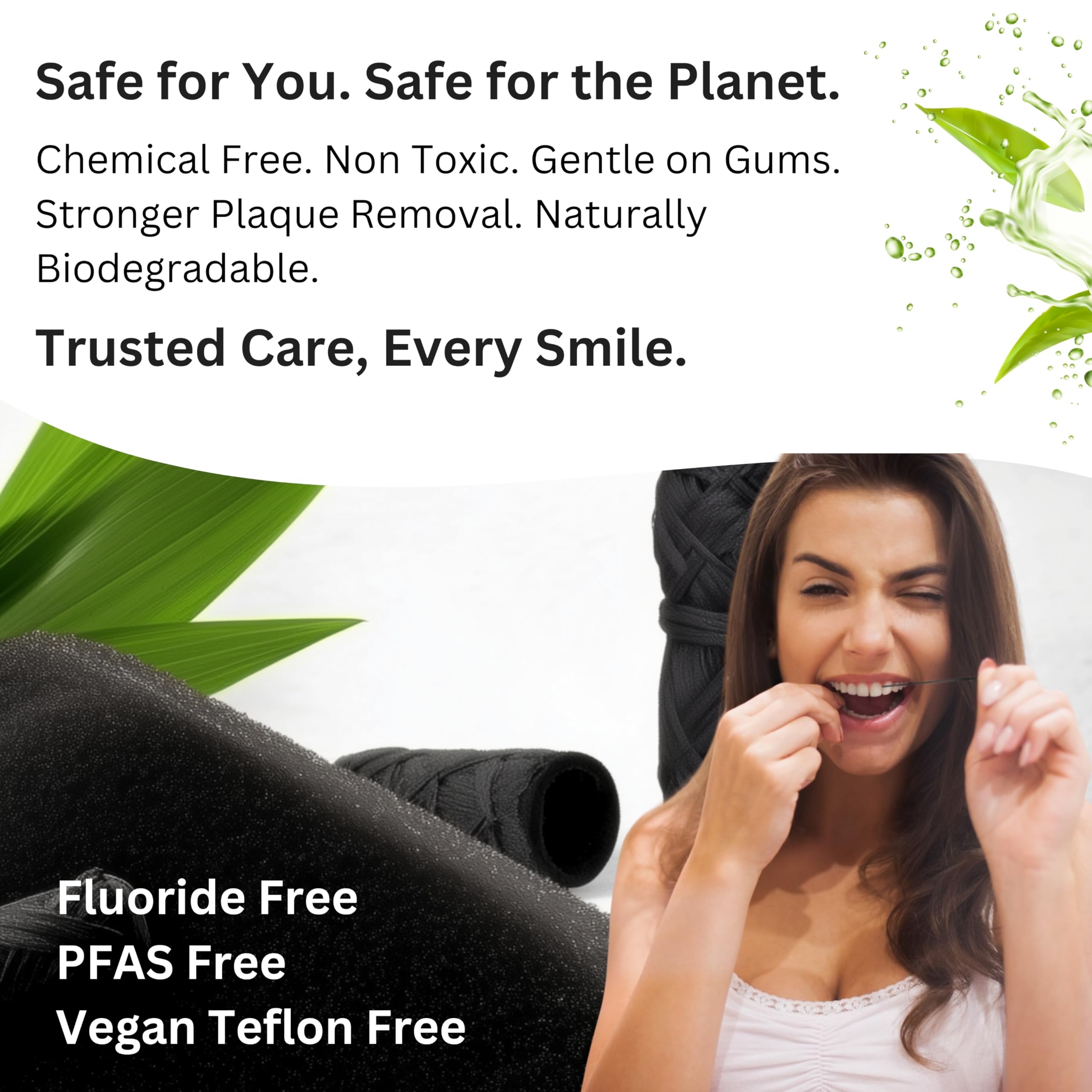 EcoYou en ambiente de baño mostrando estilo de vida sostenible