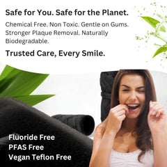 EcoYou en ambiente de baño mostrando estilo de vida sostenible