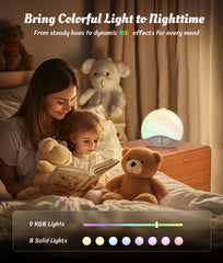 ecozy en cabecera de cama, ideal para rutinas nocturnas