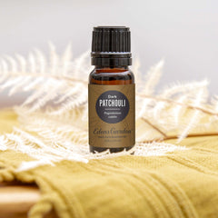 Edens Garden frasco de 10 ml junto a caja, tamaño práctico para viajes