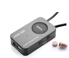 EDIMAEG frontal del empaque mostrando el kit y ventajas de discreción