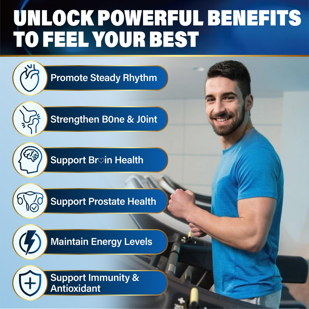 Edmmyliy etiqueta nutricional enfocada en vitaminas metiladas y minerales