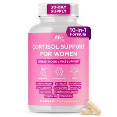 Effective Nutra frasco frontal mostrando 60 cápsulas y marca para confianza