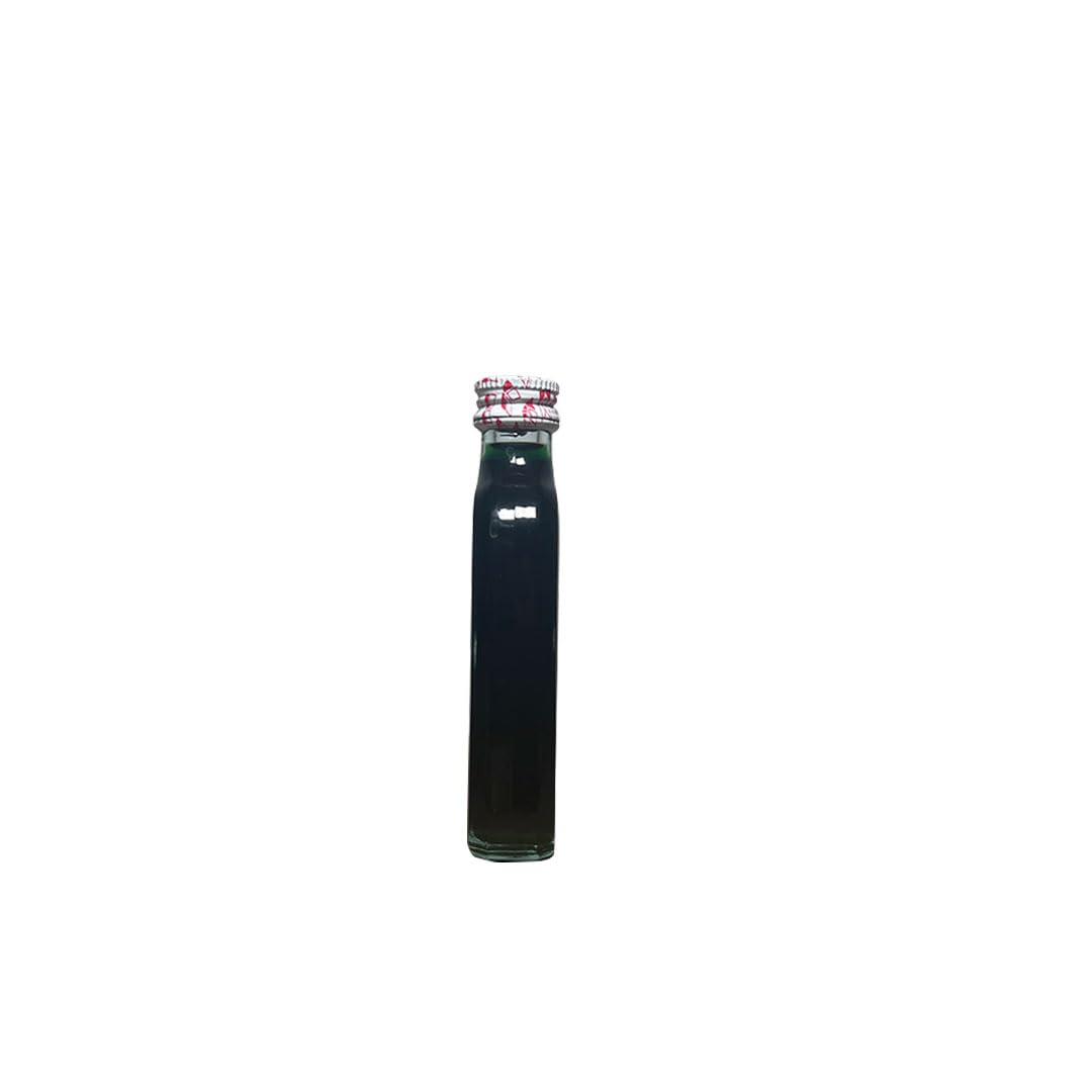 Efficascent Oil aplicación en cuello demostrando uso tópico y sensación refrescante