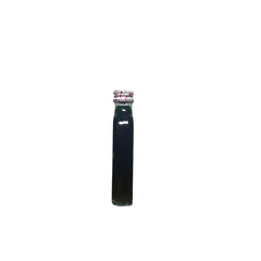 Efficascent Oil aplicación en cuello demostrando uso tópico y sensación refrescante