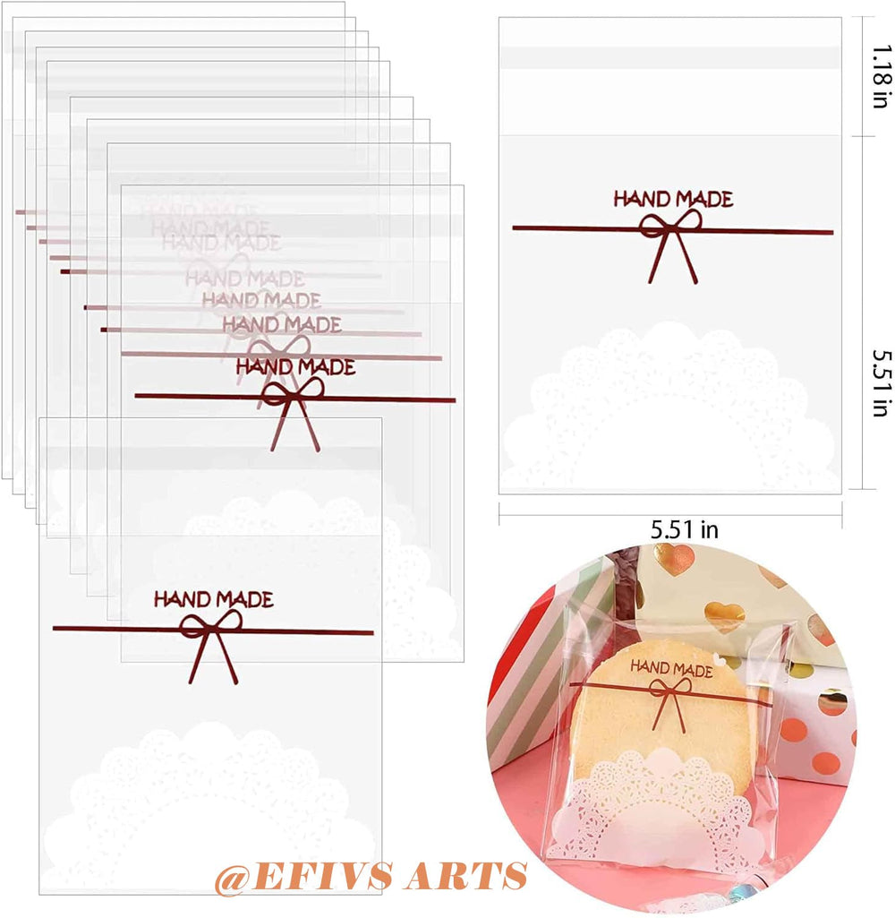 efivs arts detalle del lazo y encaje que mejora la presentación del producto