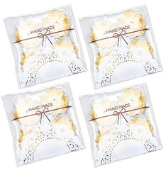 efivs arts frente del paquete mostrando 200 bolsitas, ideal para eventos