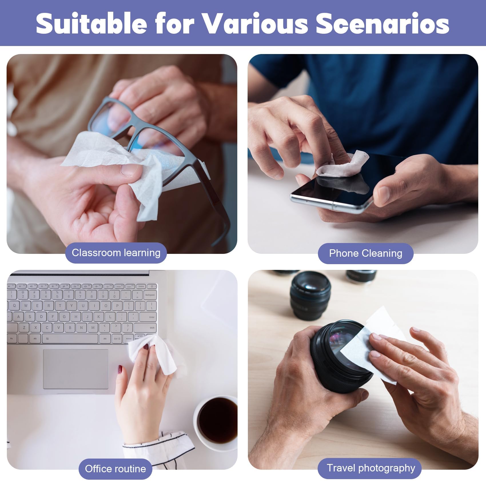 Eglagen etiqueta del paquete con información de uso clara