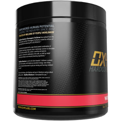 EHP Labs OxyShred sabor Watermelon Candy en envase atractivo y apetecible