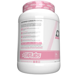 Lifestyle en gimnasio con OxyWhey como opción de recuperación práctica