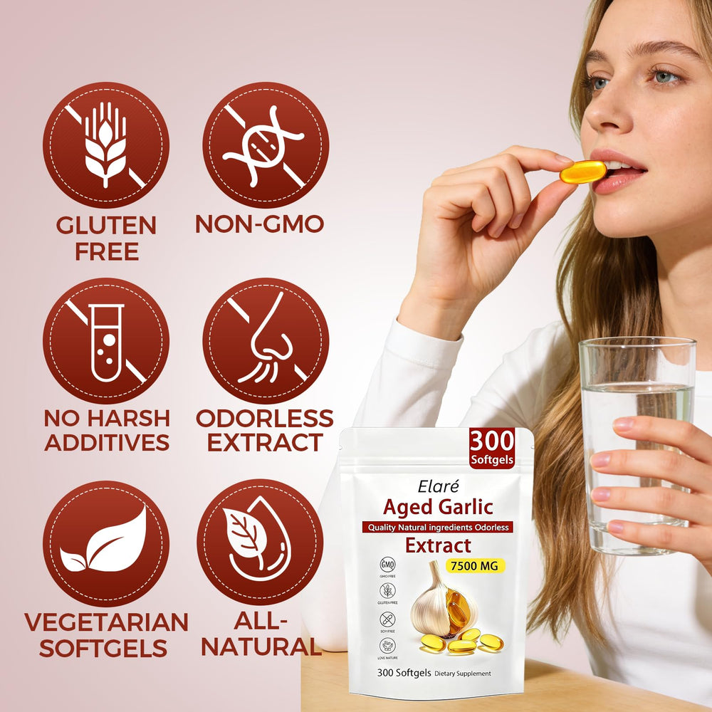ELARE etiqueta con ingredientes apoyando transparencia del producto