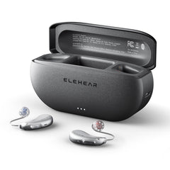 ELEHEAR uso en escena cotidiana mejorando conversaciones familiares