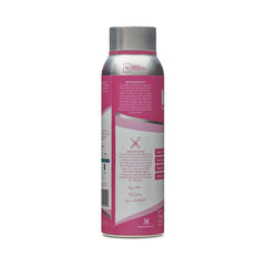 Elementa Silver primer plano de la textura del enjuague, sensación suave