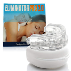 Eliminator Pro 2.0 frente del empaque mostrando diseño y facilidad de uso