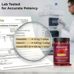 EMAZEN etiqueta legible con información de ingredientes y pruebas