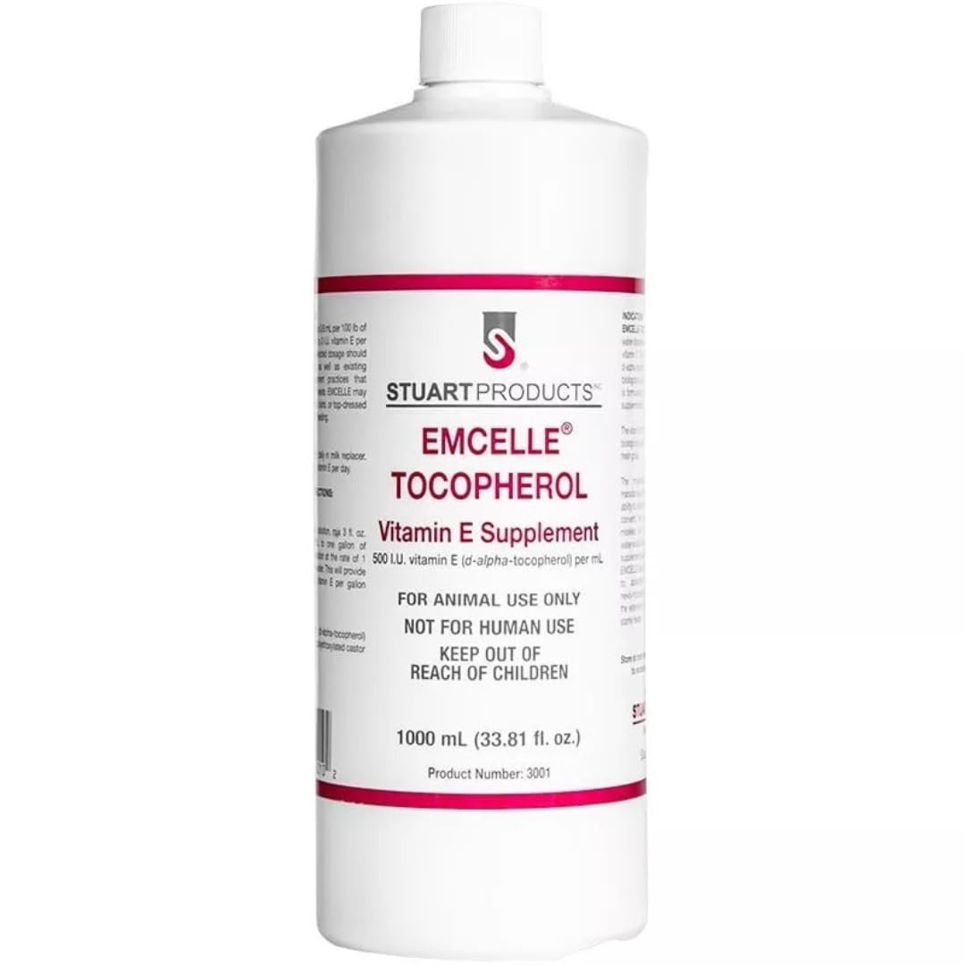 EMCELLE envase frontal 1000 mL mostrando etiqueta y ventaja de dosificación precisa