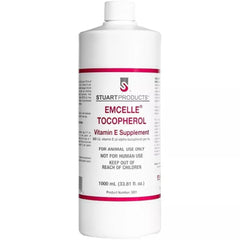 EMCELLE envase frontal 1000 mL mostrando etiqueta y ventaja de dosificación precisa