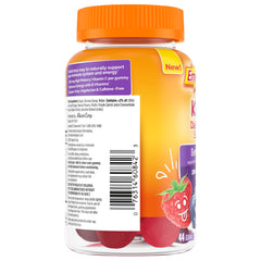 Emergen-C ambiente familiar sugiere consumo diario y aceptación infantil