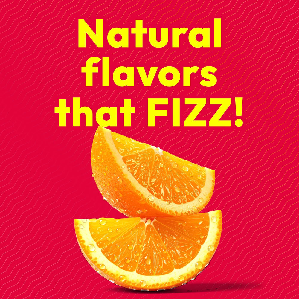 Emergen-C uso durante entrenamiento para reponer electrolitos
