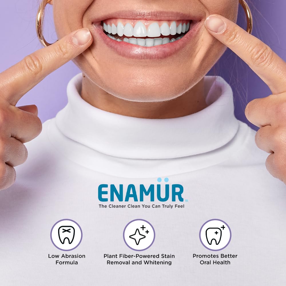 ENAMUR en un baño moderno, aspecto premium y confianza diaria